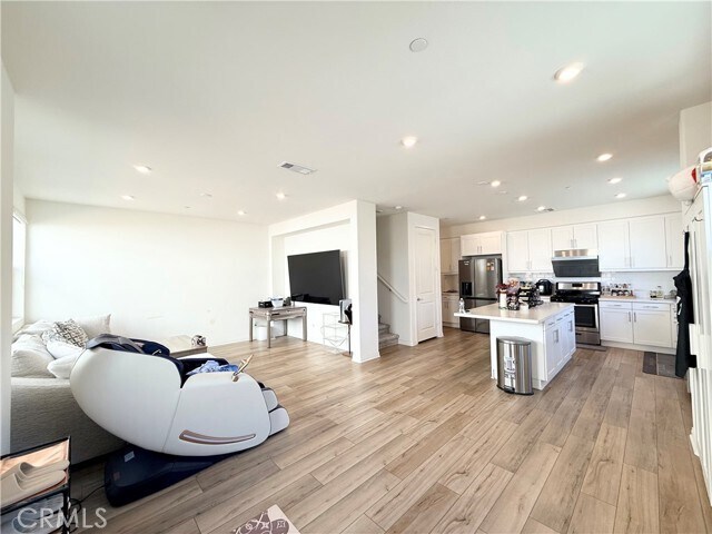 Foto del edificio - 1 Aria St