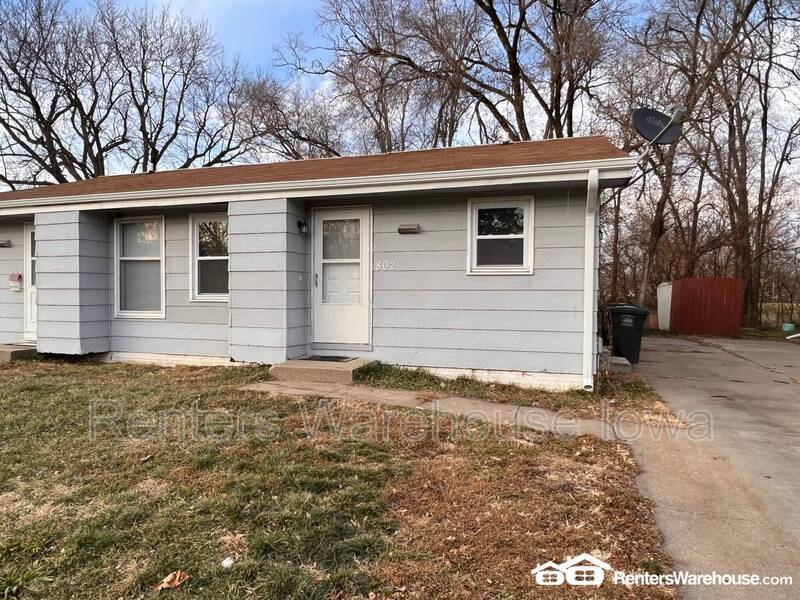 Foto principal - 802 Hartford Ave