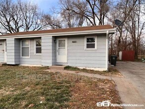 Building Photo - 802 Hartford Ave