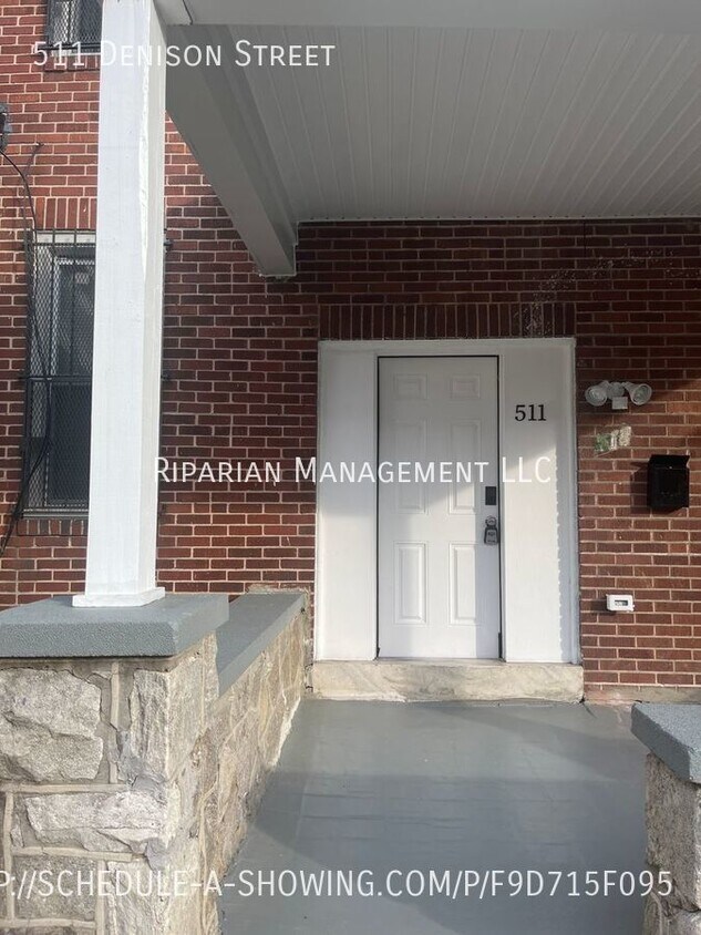 to 21229! House Rental in Baltimore, MD