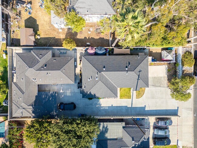 Foto del edificio - Brand New 2-Bedroom 1-Bathroom ADU in Glendora!