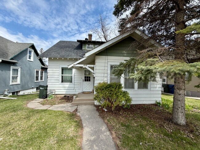 Foto del edificio - 509 E Vernon Ave