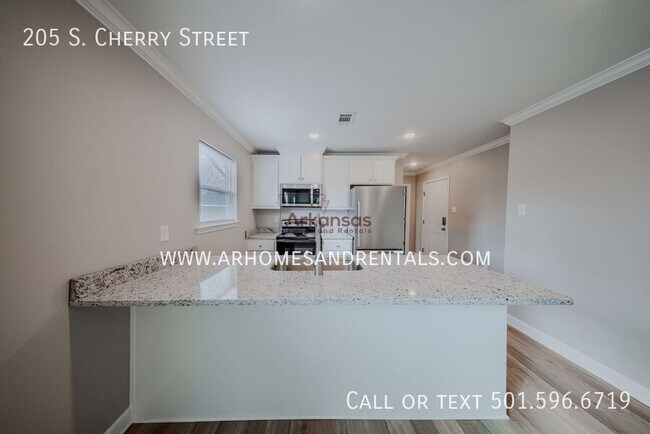 Foto del edificio - 205 S Cherry St