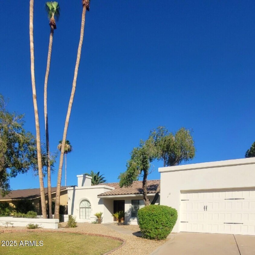 Primary Photo - 8329 E San Simon Dr