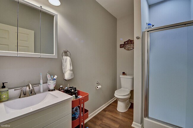 Building Photo - 1601 S Meridian St