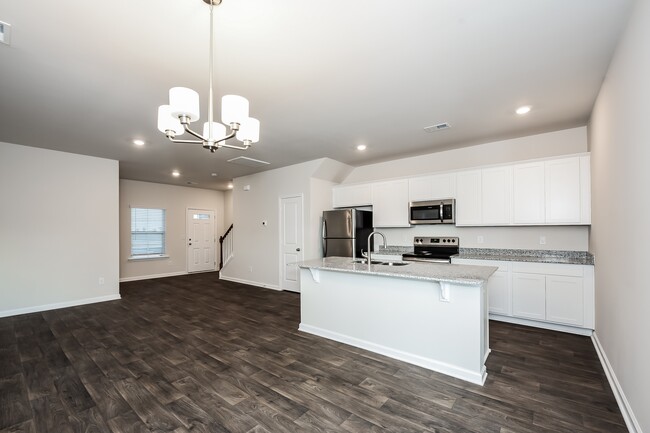 Building Photo - 505 Duck Grv Wy