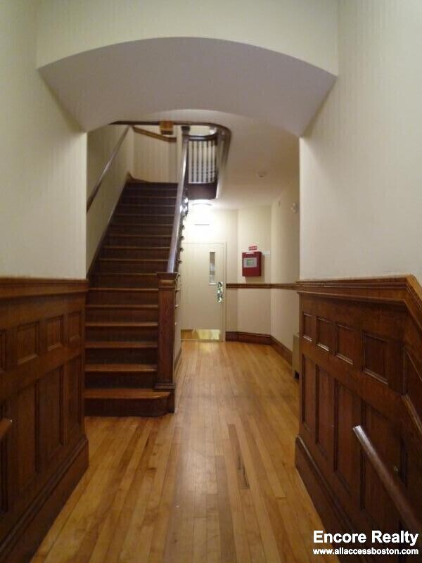 Foto del edificio - 65 Langdon St