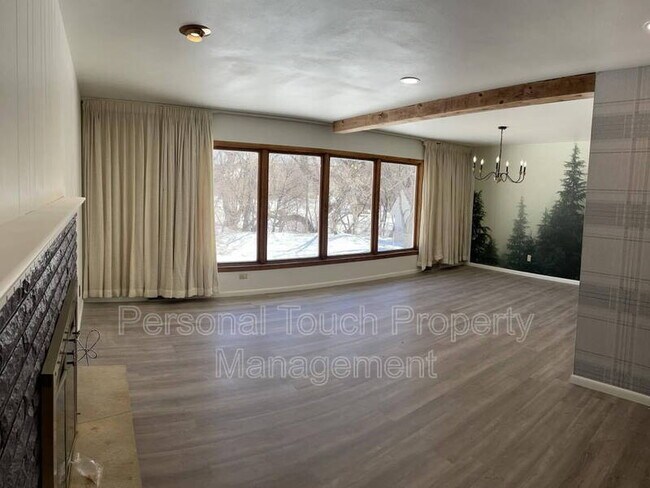 Foto del edificio - 801 Oak St