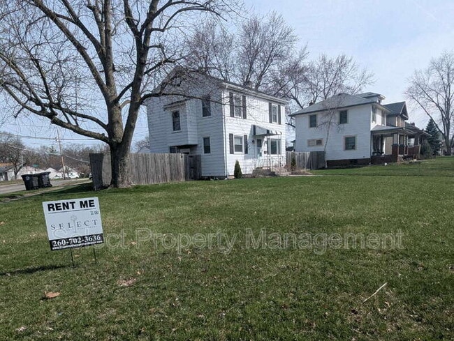 Foto del edificio - 1523 Curdes Ave