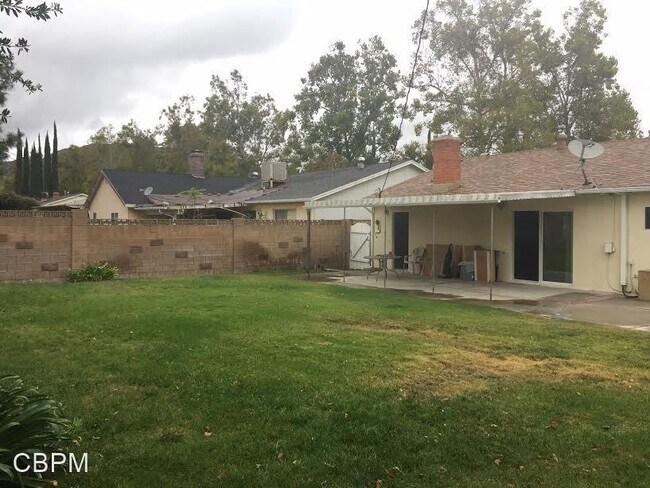Foto del edificio - 3 br, 2 bath House - 24106 Archwood
