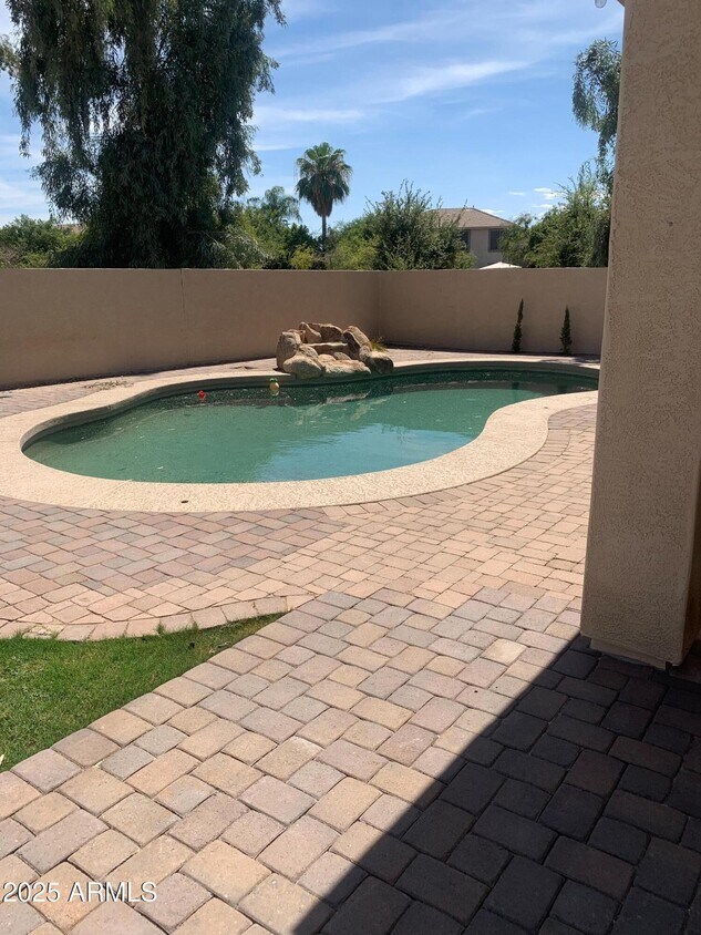 Foto principal - 4203 E Patrick Ct