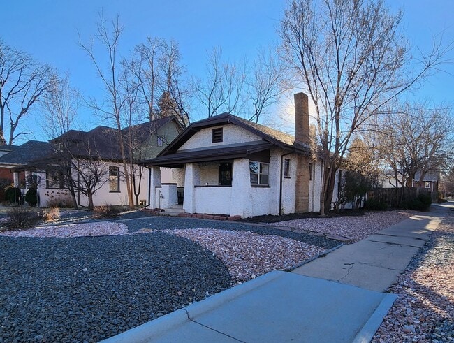 Charming home in Wash Park West neighborhood!! - Charming home in Wash Park West neighborhood!!