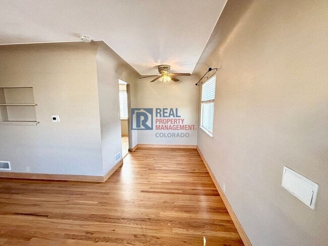 Photo - 2474 S Ogden St Townhome