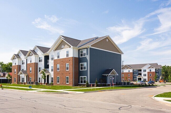 Foto del edificio - Broadleigh Lofts