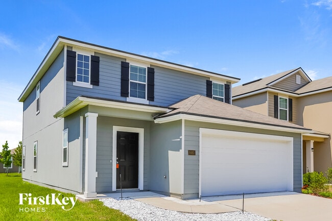 Building Photo - 8481 Cape Fox Dr