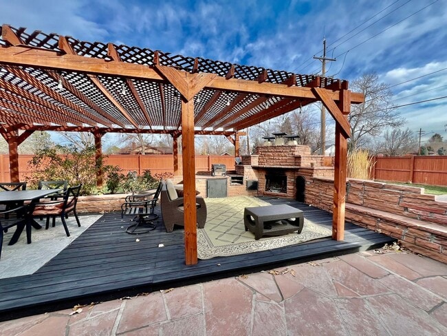 Foto del edificio - Beautiful shared home in Park Hill