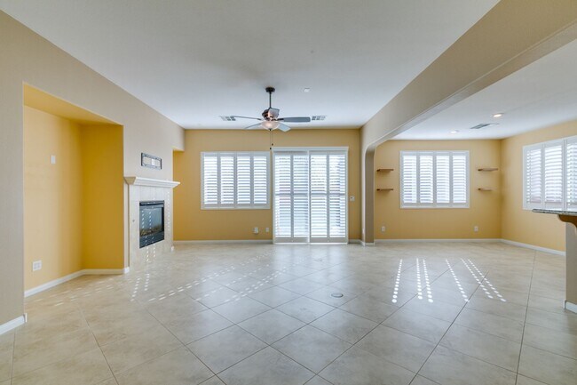 Foto del edificio - Beautiful Single-Story, 3 Bedroom Home on a Premium Corner Lot in NW!