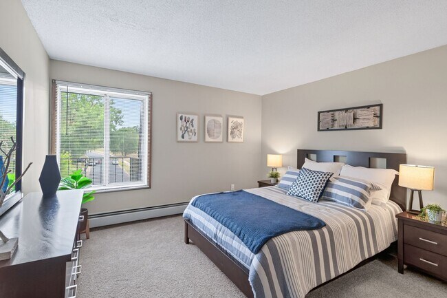 Foto del interior - Shoreview Grand