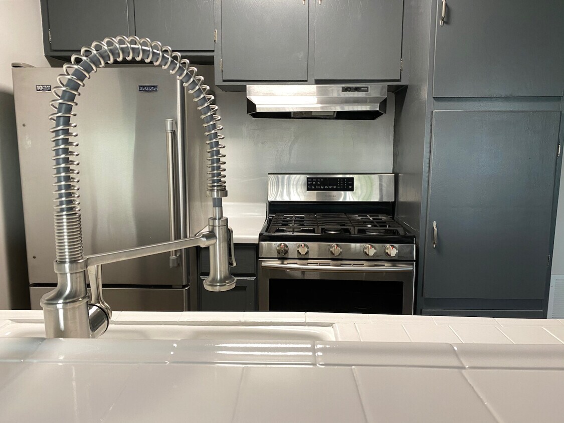 Foto principal - 1011 Linden Ave