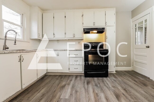 Foto del edificio - 515 Mentor St