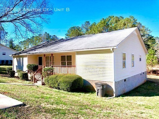 Building Photo - 7268 Ashton Ct