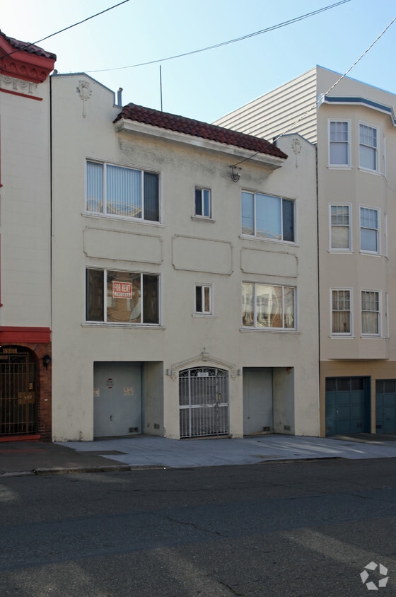 Primary Photo - 1575 Filbert St