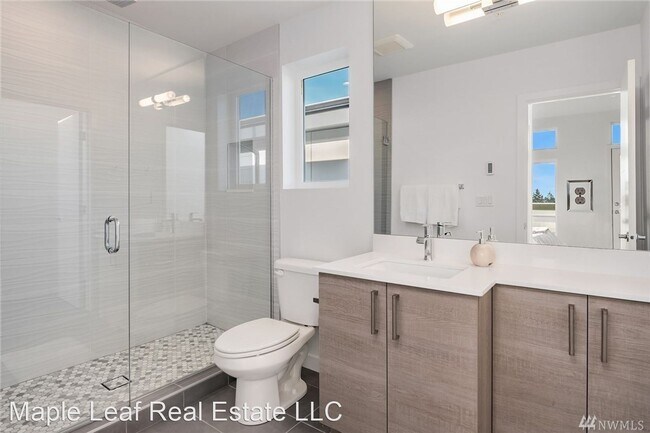 Building Photo - 3 br, 2.5 bath House - 7062 15th Ave NW