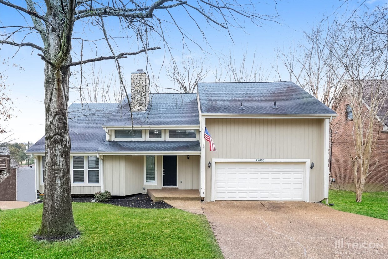 Foto principal - 2408 Ravine Dr