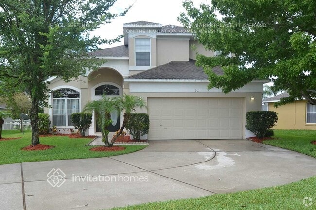 Building Photo - 901 Rosinia Ct