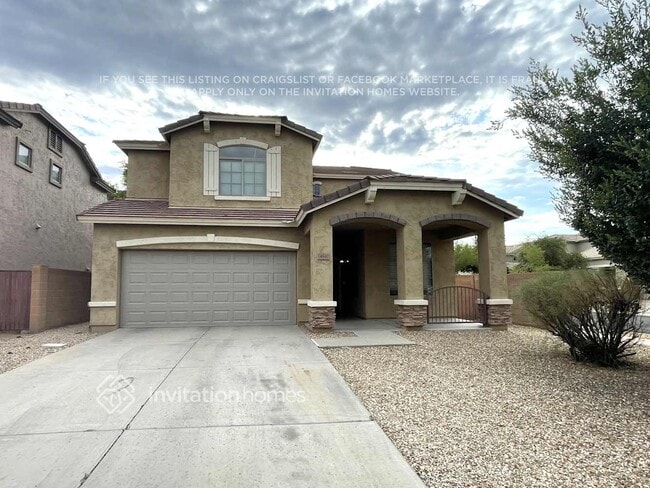 Building Photo - 14847 N 174th Ln