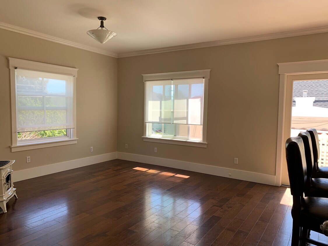 851 Arlington Ave Unit 0, Oakland, CA 94608 Condo for Rent in Oakland