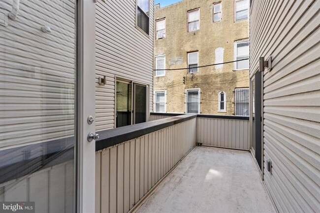Foto del edificio - 902 N 16th St