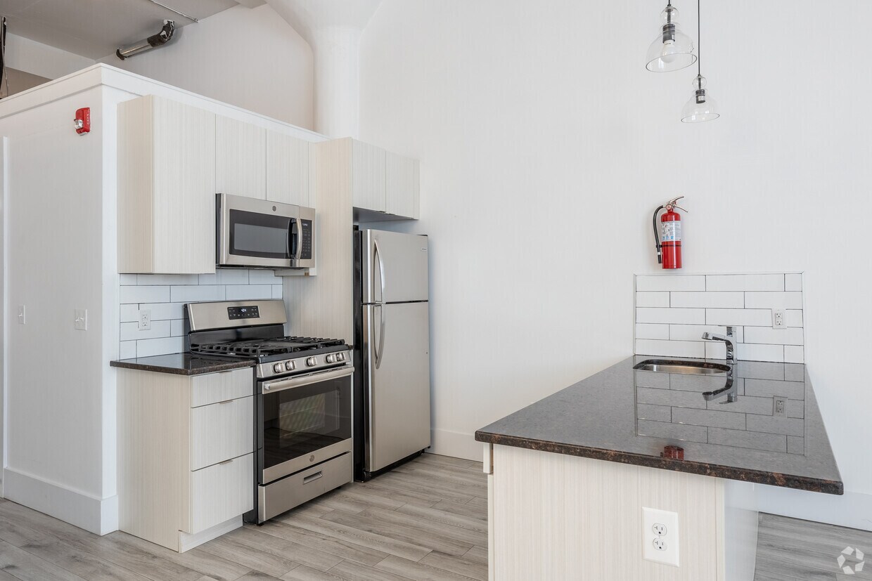 Lofts at Kearny 300 Hoyt St Kearny, NJ Apartments for Rent in