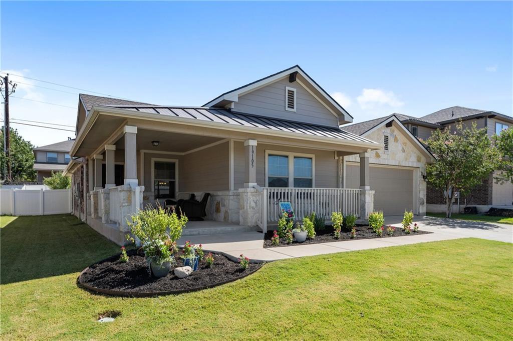 19105 Obed River Dr, Pflugerville, TX 78660 House for Rent in Pflugerville, TX