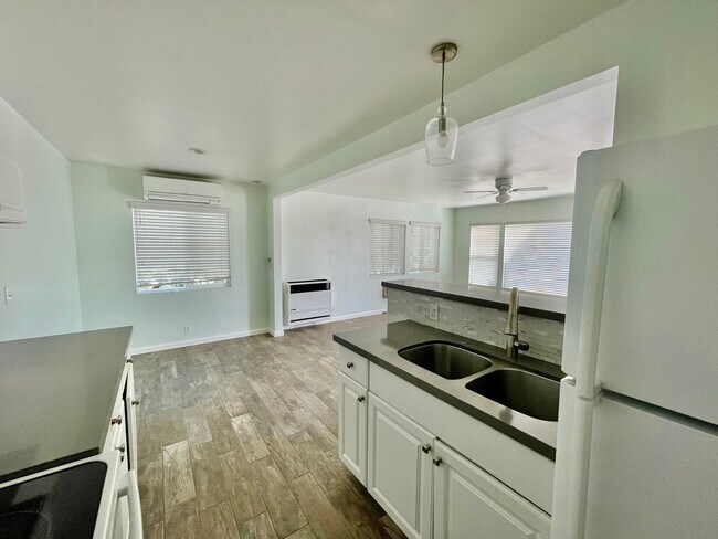 Foto del edificio - Joshua Tree home with views, views, views....