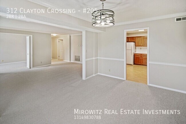 Foto del edificio - 312 Clayton Xing Dr