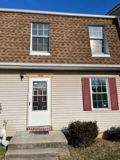 Foto del edificio - 1842 Dove Court
