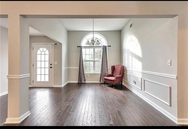 Foto del edificio - 5285 Bridle Point Pkwy