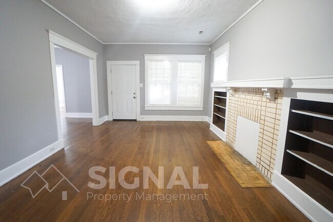 Foto del edificio - 7126 1st Ave S