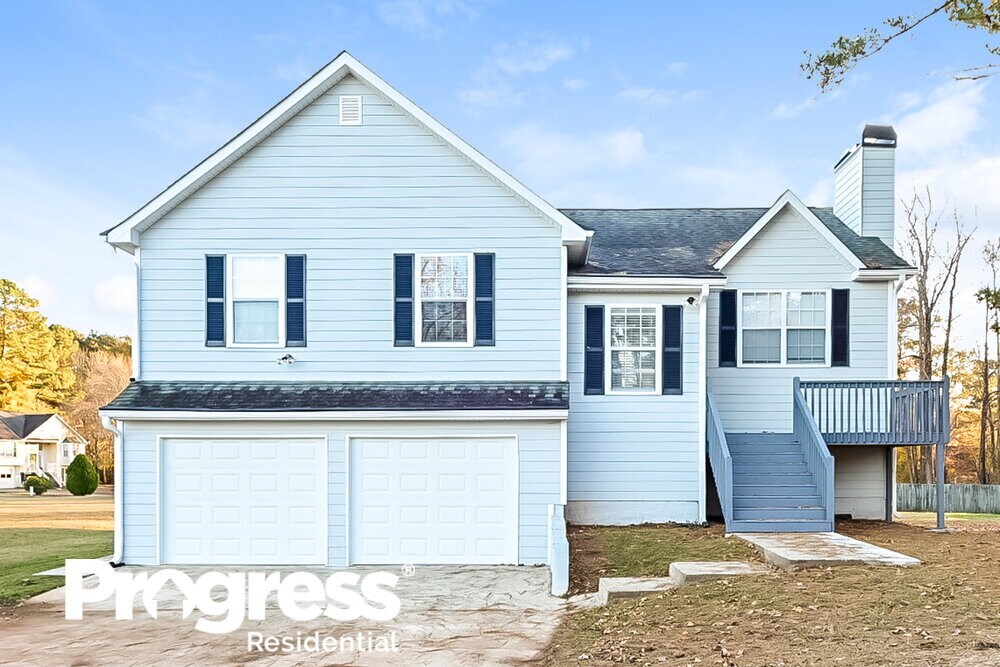 Foto principal - 415 Whaleys Lake Dr