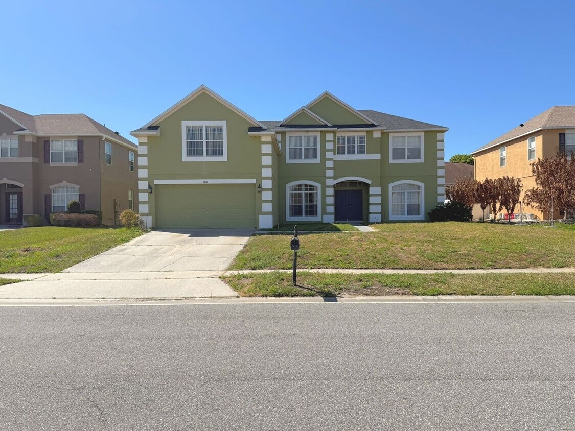 Photo - 2616 Plumberry Avenue