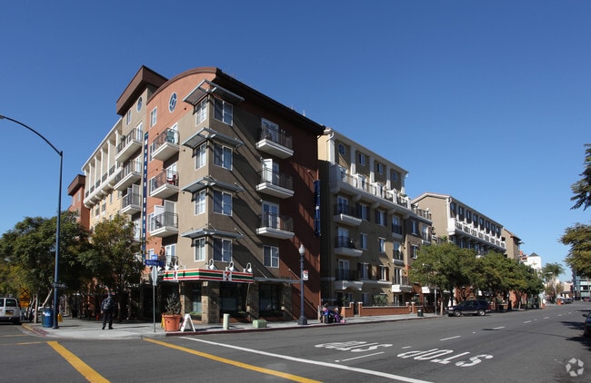 Camden Tuscany - Caprielle Apartments