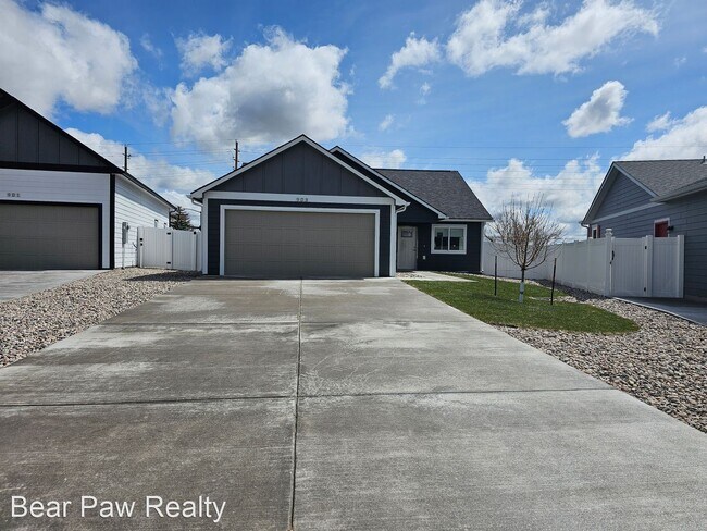 Foto del edificio - 3 br, 2 bath House - 903 Sonata Lane