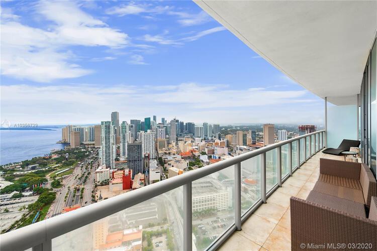 Primary Photo - 888 Biscayne Blvd