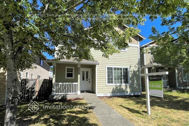 Building Photo - 18133 96th Ave E
