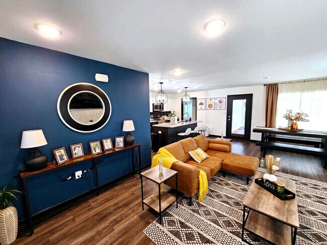 Foto del edificio - Charming Home!