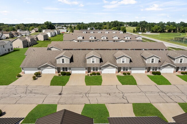 Foto del edificio - Freeland Rental Homes - Freeland/Bay City, MI