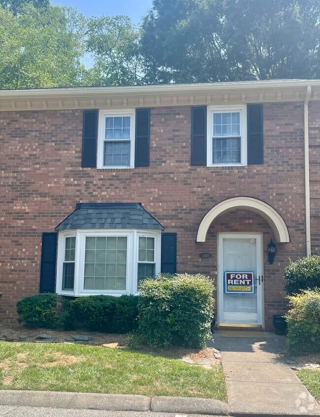 Building Photo - 3140 Burke Mill Ct