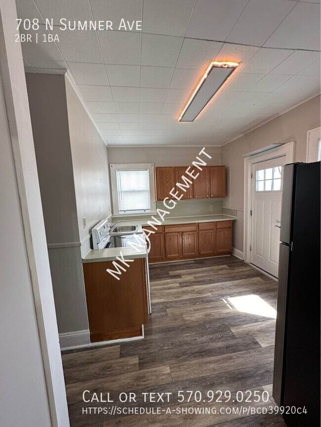 Foto del edificio - 2 bed /  bath