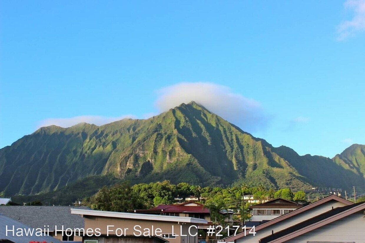 Primary Photo - 1 br, 1 bath House - 45-532A Keaahala Road